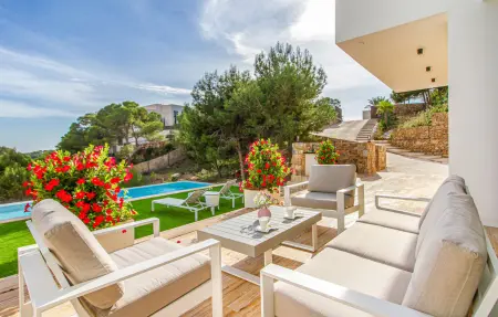 Maison 8 personnes à Orihuela Costa - Photo 12