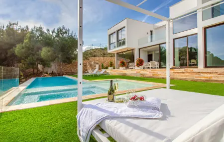 Maison 8 personnes à Orihuela Costa - Photo 13