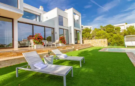 Maison 8 personnes à Orihuela Costa - Photo 14