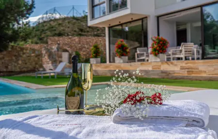 Maison 8 personnes à Orihuela Costa - Photo 15