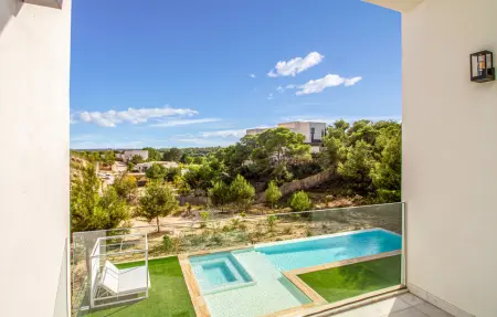Maison 8 personnes à Orihuela Costa - Photo 16