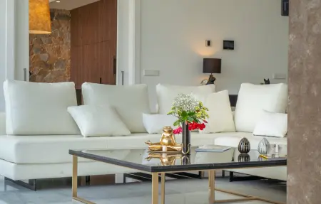 Maison 8 personnes à Orihuela Costa - Photo 18