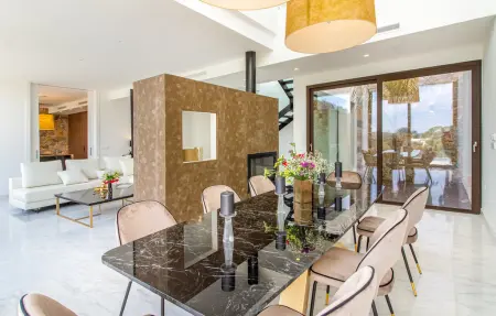 Maison 8 personnes à Orihuela Costa - Photo 19