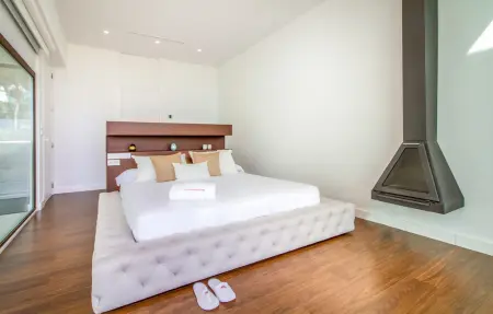 Maison 8 personnes à Orihuela Costa - Photo 22
