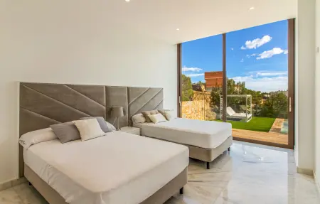 Maison 8 personnes à Orihuela Costa - Photo 29