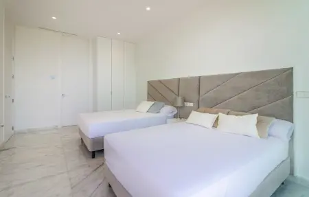 Maison 8 personnes à Orihuela Costa - Photo 30