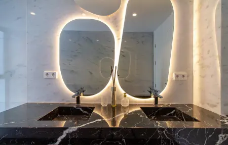 Maison 8 personnes à Orihuela Costa - Photo 31