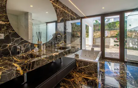 Maison 8 personnes à Orihuela Costa - Photo 32