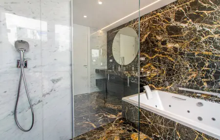 Maison 8 personnes à Orihuela Costa - Photo 33