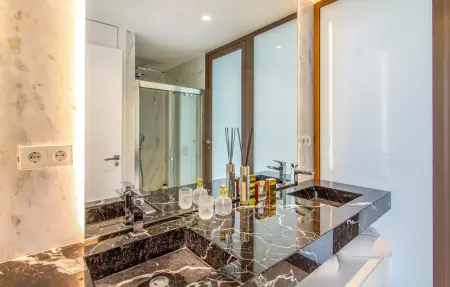 Maison 8 personnes à Orihuela Costa - Photo 34