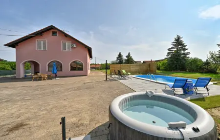 Maison 9 personnes à Turnisce - Photo 9
