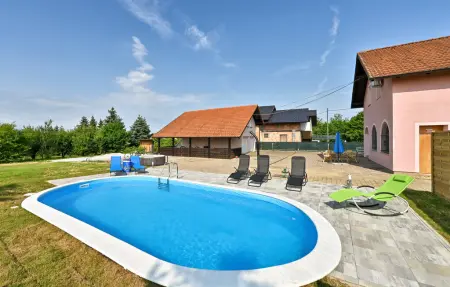 Maison 9 personnes à Turnisce - Photo 10