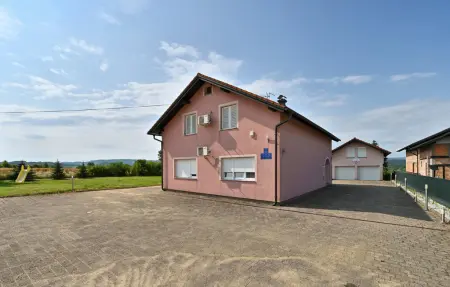 Maison 9 personnes à Turnisce - Photo 11