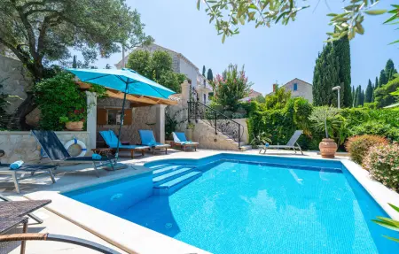 Maison 12 personnes à Cavtat - Photo 8