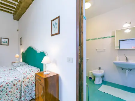 Scaletta + GIrasole, Maison 33 personnes à San Miniato - Photo 12