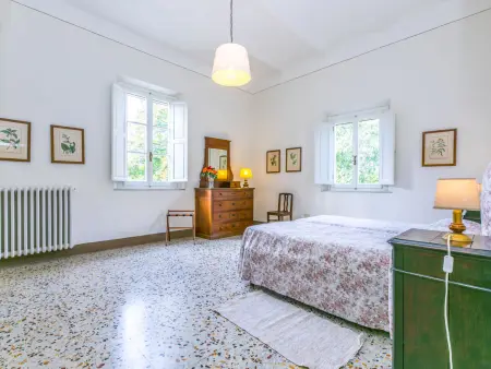 Scaletta + GIrasole, Maison 33 personnes à San Miniato - Photo 14