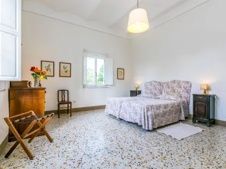 Scaletta + GIrasole, Maison 33 personnes à San Miniato - Photo 15
