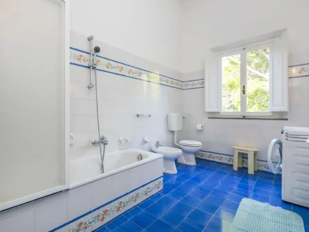 Scaletta + GIrasole, Maison 33 personnes à San Miniato - Photo 16