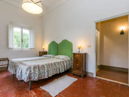 Scaletta + GIrasole, Maison 33 personnes à San Miniato - Photo 18