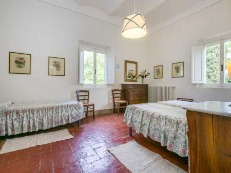 Scaletta + GIrasole, Maison 33 personnes à San Miniato - Photo 19