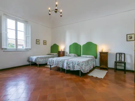 Scaletta + GIrasole, Maison 33 personnes à San Miniato - Photo 25