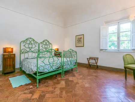 Scaletta + GIrasole, Maison 33 personnes à San Miniato - Photo 27