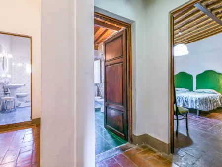 Scaletta + GIrasole, Maison 33 personnes à San Miniato - Photo 32