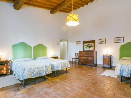 Scaletta + GIrasole, Maison 33 personnes à San Miniato - Photo 34