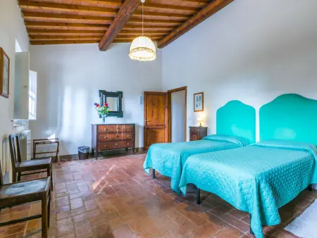 Scaletta + GIrasole, Maison 33 personnes à San Miniato - Photo 35