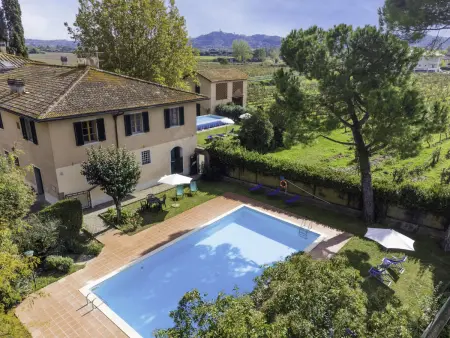 Scaletta + GIrasole, Maison 33 personnes à San Miniato - Photo 37