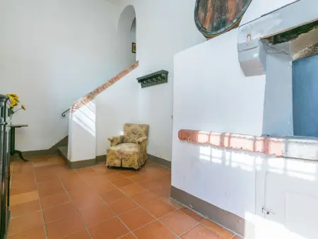 Scaletta + GIrasole, Maison 33 personnes à San Miniato - Photo 44