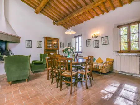 Scaletta + GIrasole, Maison 33 personnes à San Miniato - Photo 50