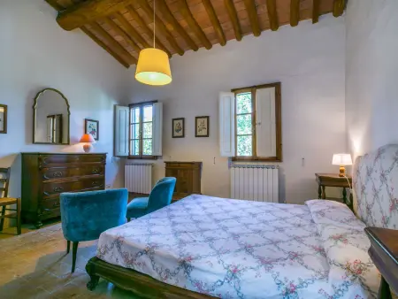Scaletta + GIrasole, Maison 33 personnes à San Miniato - Photo 52