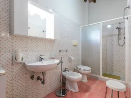 Scaletta + GIrasole, Maison 33 personnes à San Miniato - Photo 53