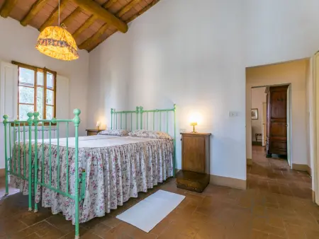 Scaletta + GIrasole, Maison 33 personnes à San Miniato - Photo 54