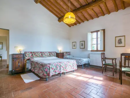 Scaletta + GIrasole, Maison 33 personnes à San Miniato - Photo 56