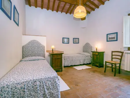 Scaletta + GIrasole, Maison 33 personnes à San Miniato - Photo 58