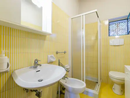 Scaletta + GIrasole, Maison 33 personnes à San Miniato - Photo 61