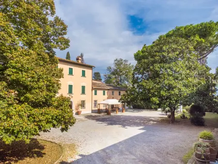 Scaletta + GIrasole, Maison 33 personnes à San Miniato - Photo 67