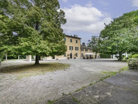 Scaletta + GIrasole, Maison 33 personnes à San Miniato - Photo 72