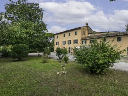 Scaletta + GIrasole, Maison 33 personnes à San Miniato - Photo 75