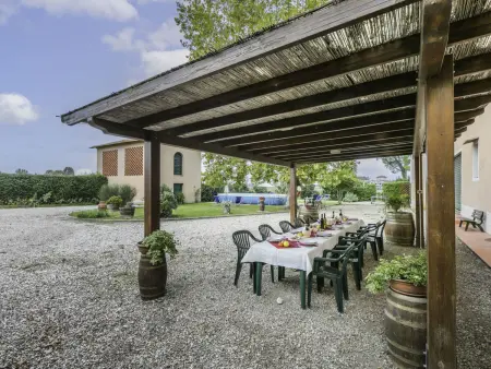 Scaletta + GIrasole, Maison 33 personnes à San Miniato - Photo 77