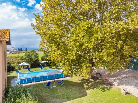 Scaletta + GIrasole, Maison 33 personnes à San Miniato - Photo 79