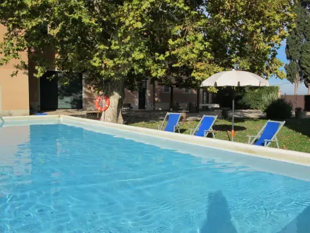 Scaletta + GIrasole, Maison 33 personnes à San Miniato - Photo 81