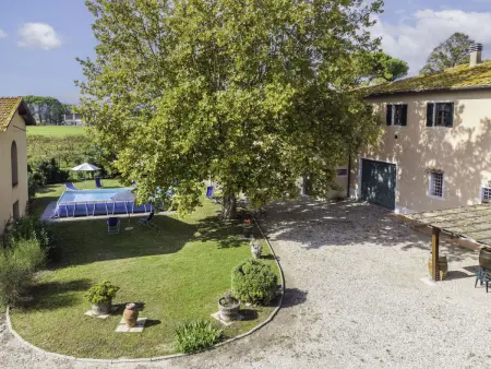 Scaletta + GIrasole, Maison 33 personnes à San Miniato - Photo 87