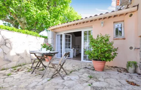 Maison 2 personnes à Mouans Sartoux - Photo 1