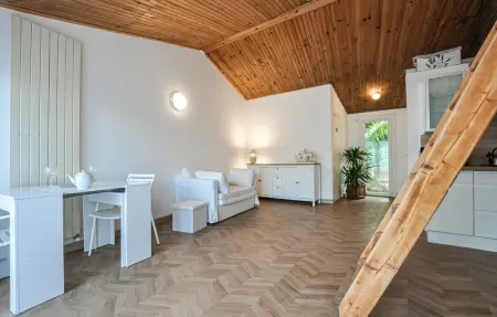 Maison 2 personnes à Mouans Sartoux - Photo 2