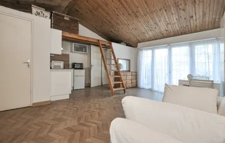 Maison 2 personnes à Mouans Sartoux - Photo 6