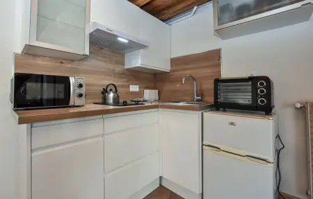 Maison 2 personnes à Mouans Sartoux - Photo 9