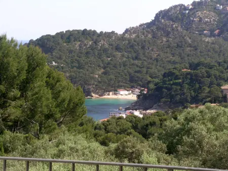 Maison de vacances d'exception avec piscine à Aiguablava, Begur - Costa Brava - Photo 5